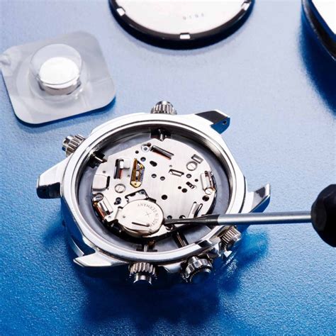 good quality omega watch batteries